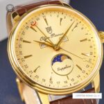 Olym Pianus 40mm Nam OP5738-80MK-GL-V - Ảnh 4