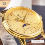 Olym Pianus 40mm Nam OP5738-80MK-GL-V - Ảnh 6