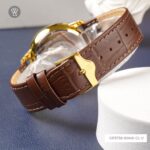 Olym Pianus 40mm Nam OP5738-80MK-GL-V - Ảnh 7