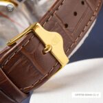 Olym Pianus 40mm Nam OP5738-80MK-GL-V - Ảnh 8