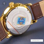 Olym Pianus 40mm Nam OP5738-80MK-GL-V - Ảnh 9