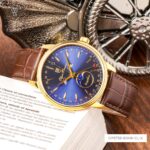 Olym Pianus 40mm Nam OP5738-80MK-GL-X - Ảnh 2