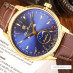 Olym Pianus 40mm Nam OP5738-80MK-GL-X - Ảnh 3