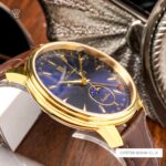 Olym Pianus 40mm Nam OP5738-80MK-GL-X - Ảnh 5