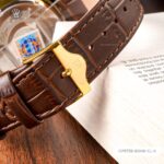 Olym Pianus 40mm Nam OP5738-80MK-GL-X - Ảnh 7