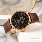 Olym Pianus 40mm Nam OP5738-80MR-GL-D - Ảnh 2