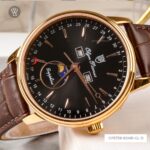 Olym Pianus 40mm Nam OP5738-80MR-GL-D - Ảnh 3