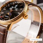 Olym Pianus 40mm Nam OP5738-80MR-GL-D - Ảnh 4