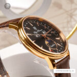 Olym Pianus 40mm Nam OP5738-80MR-GL-D - Ảnh 5