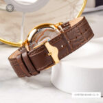 Olym Pianus 40mm Nam OP5738-80MR-GL-D - Ảnh 6