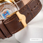 Olym Pianus 40mm Nam OP5738-80MR-GL-D - Ảnh 7