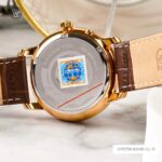 Olym Pianus 40mm Nam OP5738-80MR-GL-D - Ảnh 8