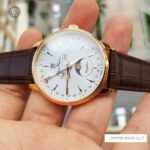 Olym Pianus 40mm Nam OP5738-80MR-GL-T - Ảnh 2