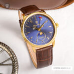 Olym Pianus 40mm Nam OP5738-80MR-GL-X - Ảnh 2