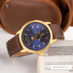 Olym Pianus 40mm Nam OP5738-80MR-GL-X - Ảnh 3