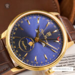 Olym Pianus 40mm Nam OP5738-80MR-GL-X - Ảnh 4