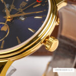 Olym Pianus 40mm Nam OP5738-80MR-GL-X - Ảnh 5