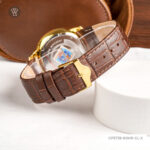 Olym Pianus 40mm Nam OP5738-80MR-GL-X - Ảnh 7