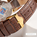 Olym Pianus 40mm Nam OP5738-80MR-GL-X - Ảnh 8