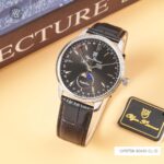 Olym Pianus 40mm Nam OP5738-80MS-GL-D - Ảnh 2