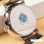 Olym Pianus 40mm Nam OP5738-80MS-GL-D - Ảnh 9