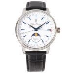 Olym Pianus 40mm Nam OP5738-80MS-GL-T - Ảnh 1