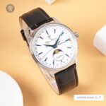 Olym Pianus 40mm Nam OP5738-80MS-GL-T - Ảnh 2