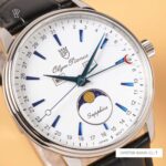 Olym Pianus 40mm Nam OP5738-80MS-GL-T - Ảnh 4