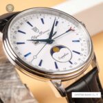 Olym Pianus 40mm Nam OP5738-80MS-GL-T - Ảnh 6