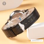 Olym Pianus 40mm Nam OP5738-80MS-GL-T - Ảnh 7