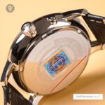 Olym Pianus 40mm Nam OP5738-80MS-GL-T - Ảnh 9