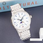 Olym Pianus 40mm Nam OP5738-80MS-T - Ảnh 3