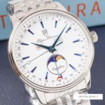 Olym Pianus 40mm Nam OP5738-80MS-T - Ảnh 4