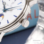 Olym Pianus 40mm Nam OP5738-80MS-T - Ảnh 5