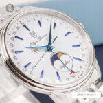 Olym Pianus 40mm Nam OP5738-80MS-T - Ảnh 6