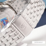 Olym Pianus 40mm Nam OP5738-80MS-T - Ảnh 8