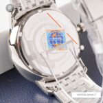 Olym Pianus 40mm Nam OP5738-80MS-T - Ảnh 9