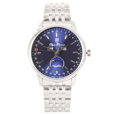 Ảnh sản phẩm Olym Pianus 40mm Nam OP5738-80MS-X