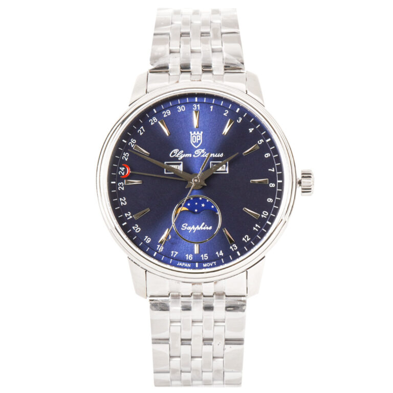 Olym Pianus 40mm Nam OP5738-80MS-X