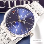 Olym Pianus 40mm Nam OP5738-80MS-X - Ảnh 4