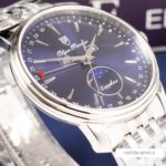 Olym Pianus 40mm Nam OP5738-80MS-X - Ảnh 6