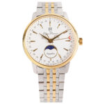 Olym Pianus 40mm Nam OP5738-80MSK-T - Ảnh 1