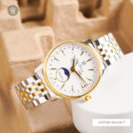 Olym Pianus 40mm Nam OP5738-80MSK-T - Ảnh 3