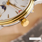 Olym Pianus 40mm Nam OP5738-80MSK-T - Ảnh 5