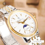 Olym Pianus 40mm Nam OP5738-80MSK-T - Ảnh 6