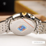 Olym Pianus 40mm Nam OP5738-80MSK-T - Ảnh 9