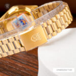 Olym Pianus 26mm Nữ OP68322L29DK-T-HD - Ảnh 3