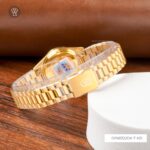 Olym Pianus 26mm Nữ OP68322L29DK-T-HD - Ảnh 4