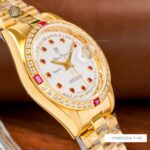 Olym Pianus 26mm Nữ OP68322L29DK-T-HD - Ảnh 5