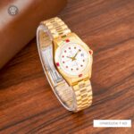 Olym Pianus 26mm Nữ OP68322L29DK-T-HD - Ảnh 8